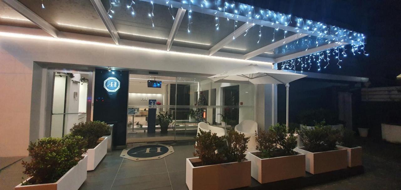 Artemide Hotel